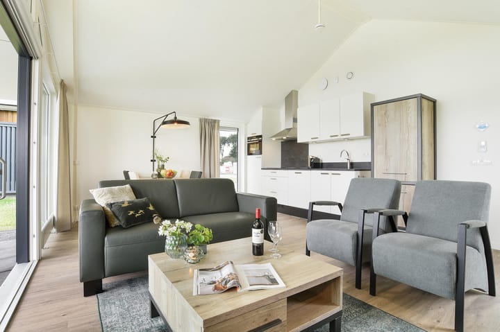 Foto 9 van Duinigermeerweg 1-R26