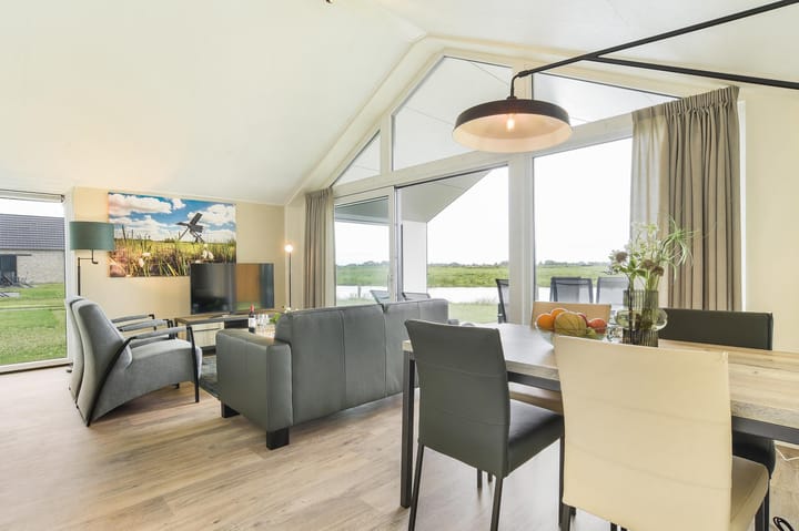 Foto 10 van Duinigermeerweg 1-R26