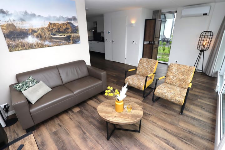 Foto 6 van Duinigermeerweg 1-R31