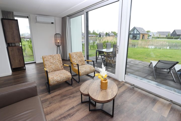 Foto 7 van Duinigermeerweg 1-R31