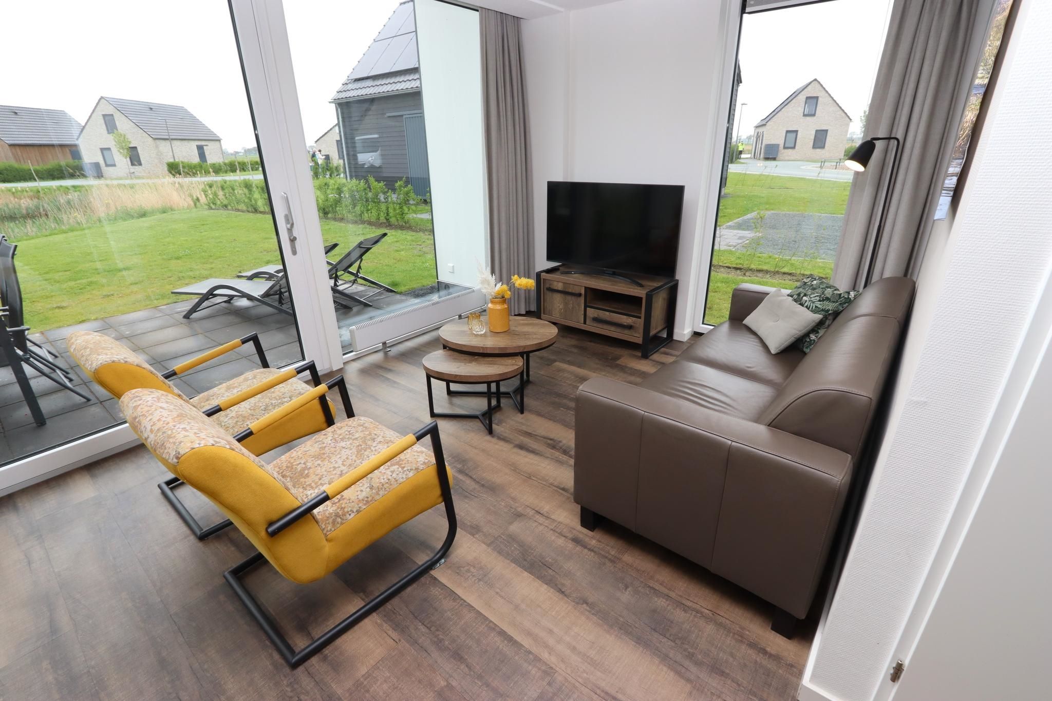 Photo 9 of Duinigermeerweg 1-R31