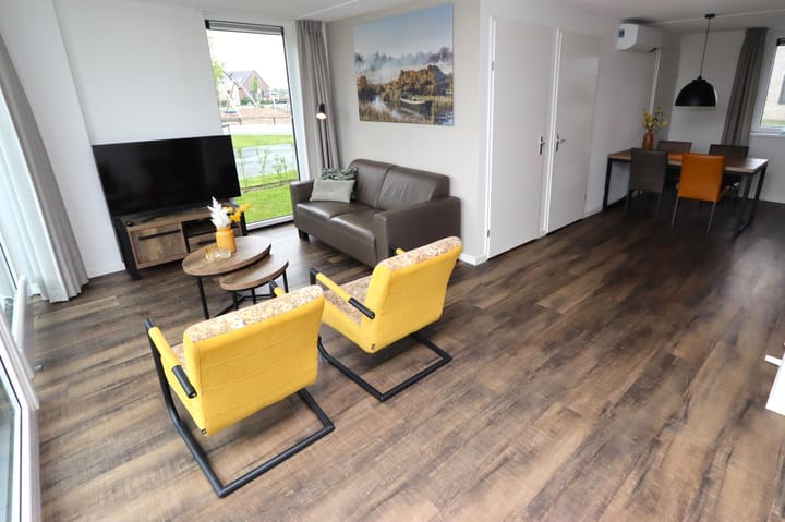 Foto 10 van Duinigermeerweg 1-R31