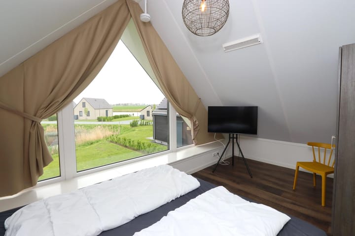 Foto 18 van Duinigermeerweg 1-R31