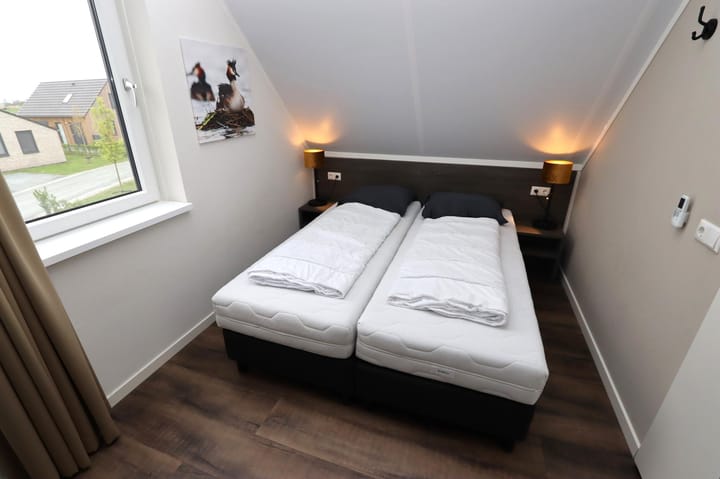 Foto 19 van Duinigermeerweg 1-R31