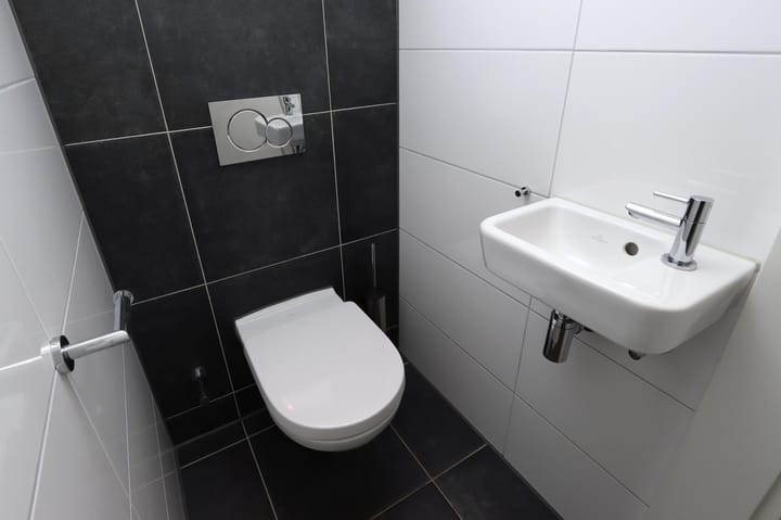 Foto 22 van Duinigermeerweg 1-R31