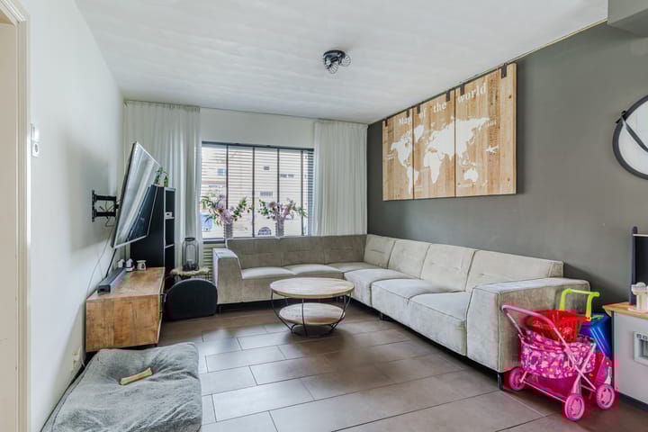 Foto 2 van Marsstraat 6