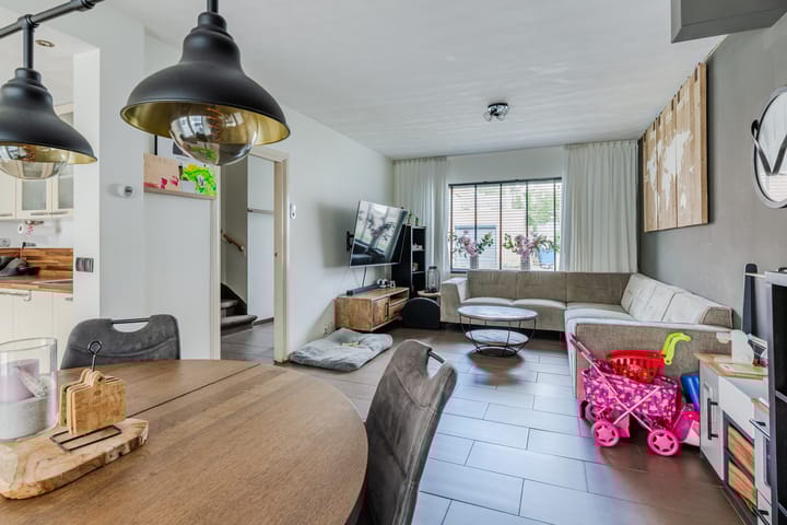 Foto 3 van Marsstraat 6