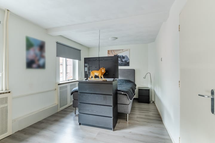 Foto 9 van Marsstraat 6