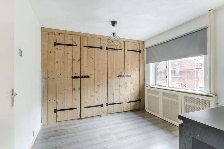 Foto 10 van Marsstraat 6