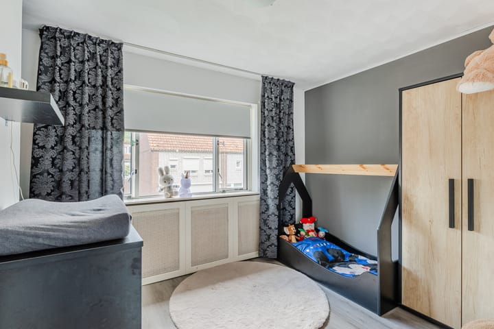 Foto 11 van Marsstraat 6