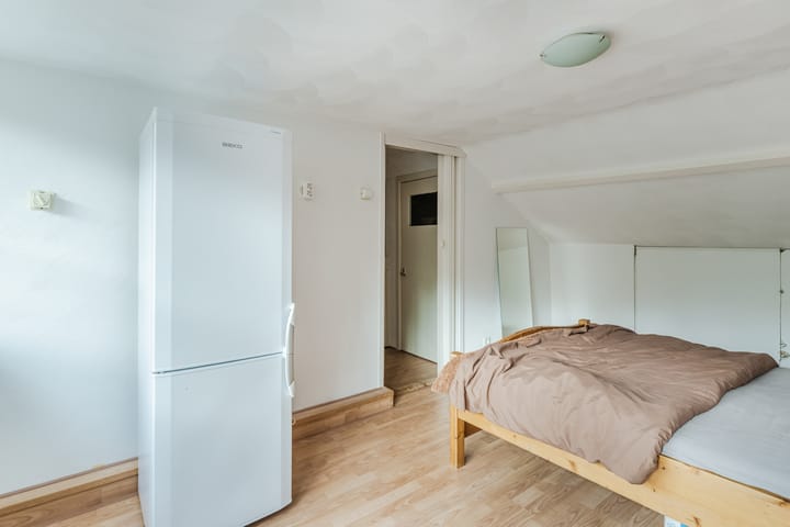 Foto 19 van Marsstraat 6