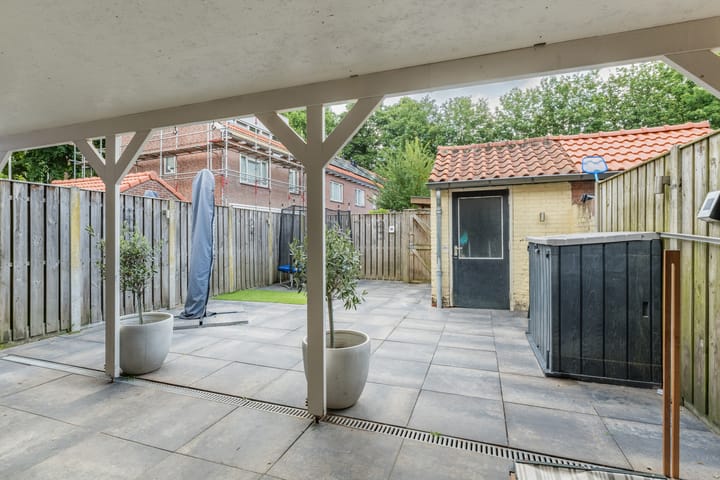 Foto 20 van Marsstraat 6