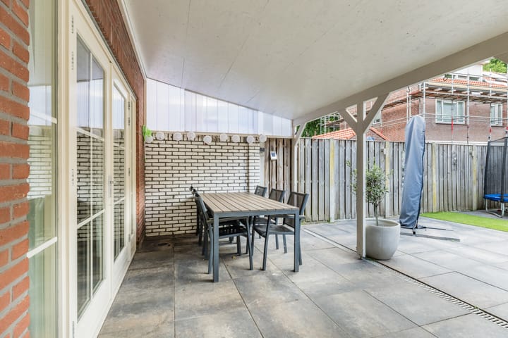 Foto 21 van Marsstraat 6