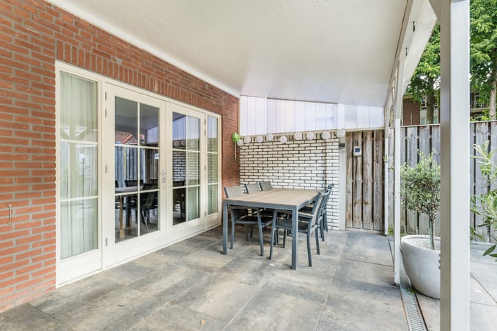 Foto 22 van Marsstraat 6