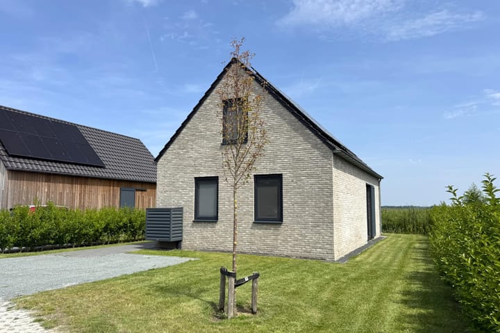 Foto 3 van Duinigermeerweg 1-R20