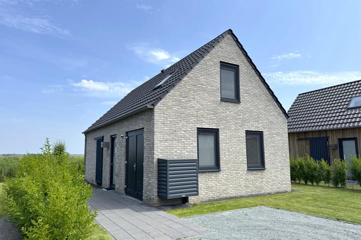 Foto 4 van Duinigermeerweg 1-R20