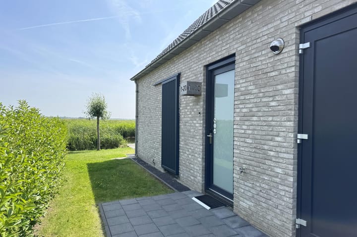 Foto 5 van Duinigermeerweg 1-R20