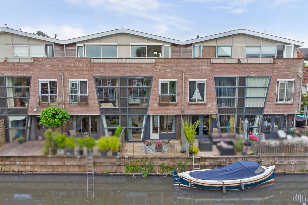 Foto 1 van Hoogstraat 110-G