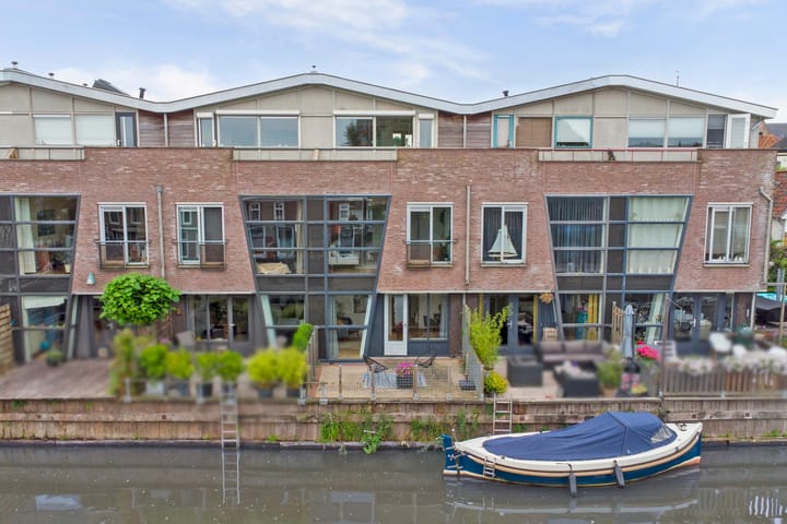 Foto 1 van Hoogstraat 110-G