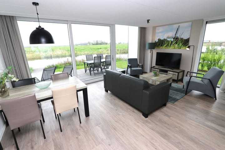 Foto 8 van Duinigermeerweg 1-R20