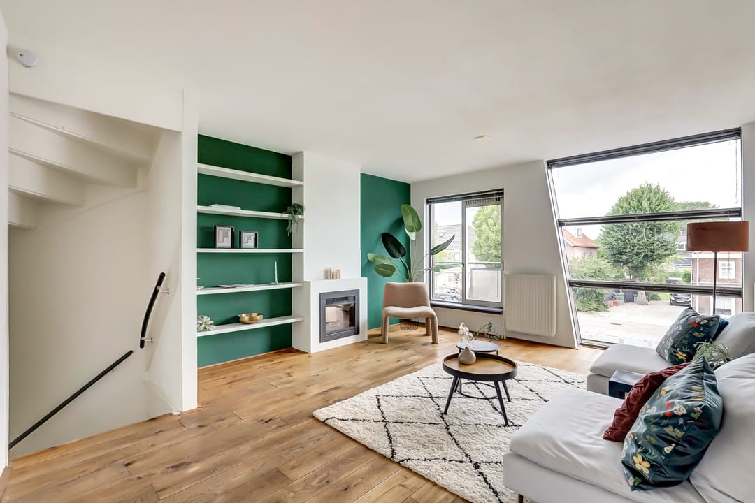 Foto 2 van Hoogstraat 110-G