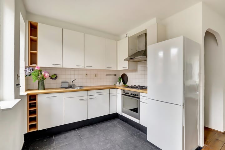 Foto 3 van Hoogstraat 110-G