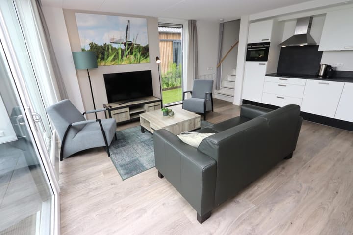 Foto 10 van Duinigermeerweg 1-R20