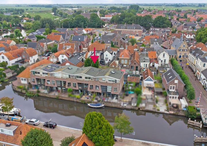 Foto 4 van Hoogstraat 110-G