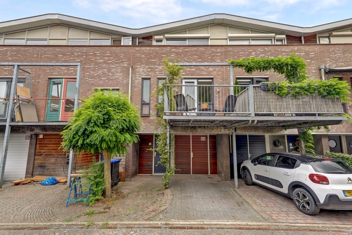 Foto 5 van Hoogstraat 110-G