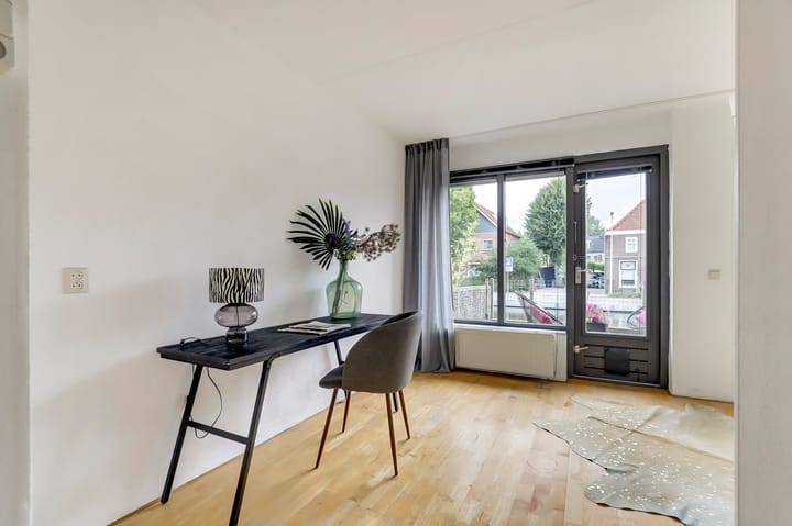 Foto 7 van Hoogstraat 110-G