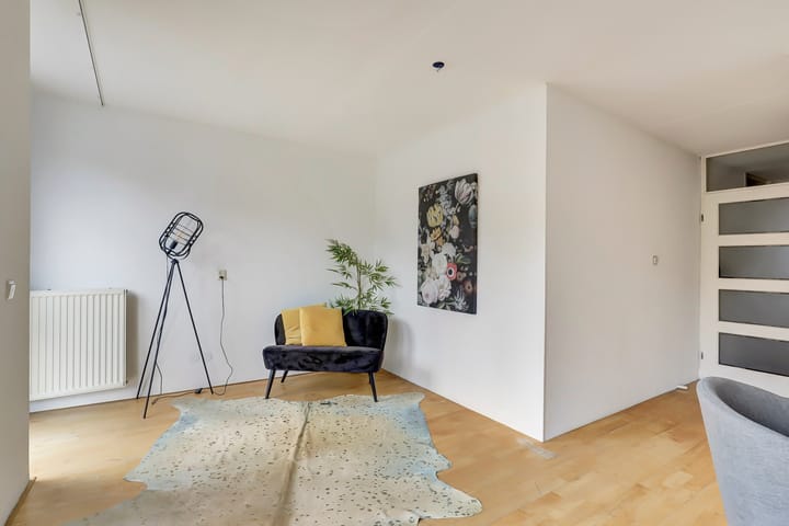 Foto 8 van Hoogstraat 110-G