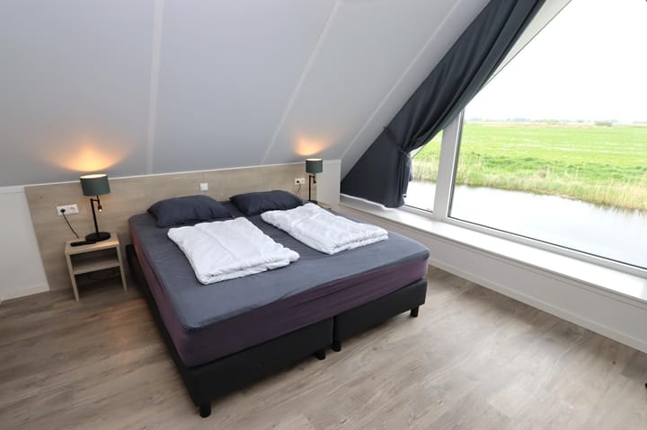 Foto 18 van Duinigermeerweg 1-R20