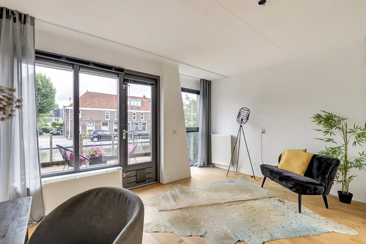 Foto 9 van Hoogstraat 110-G