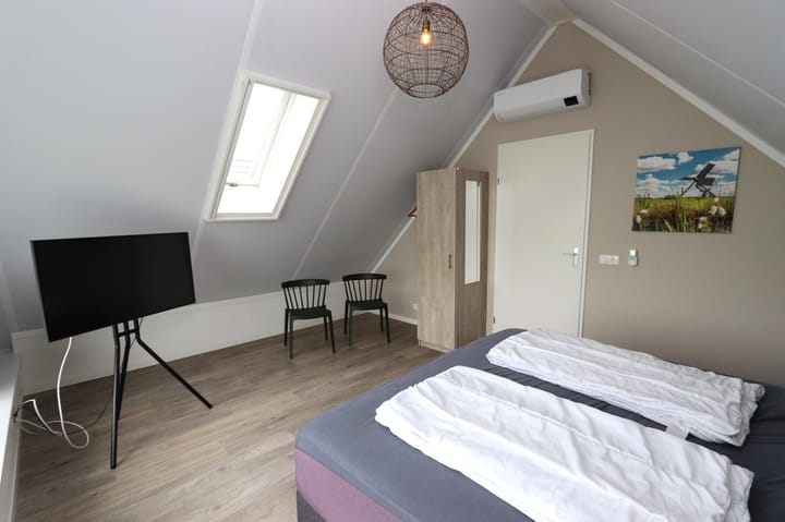 Foto 19 van Duinigermeerweg 1-R20