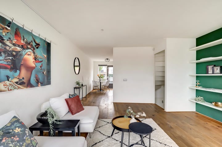 Foto 11 van Hoogstraat 110-G