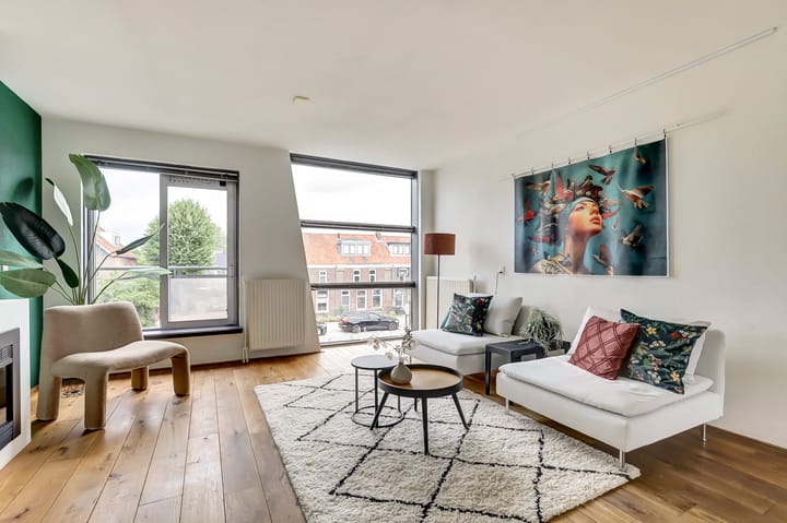 Foto 12 van Hoogstraat 110-G