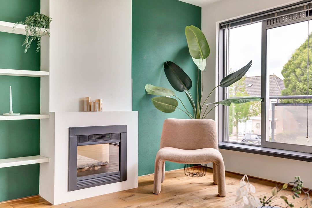 Foto 13 van Hoogstraat 110-G