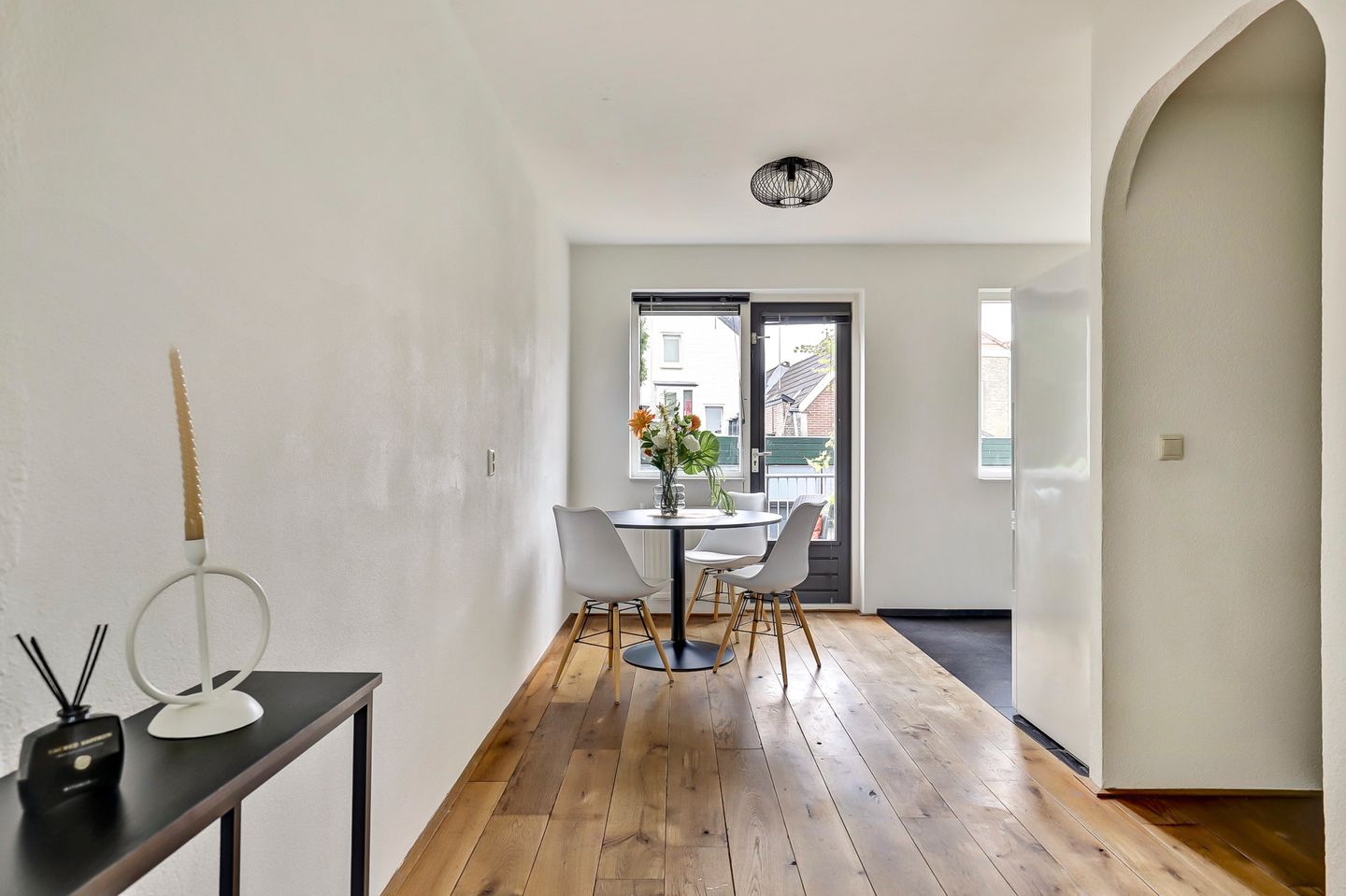 Foto 14 van Hoogstraat 110-G