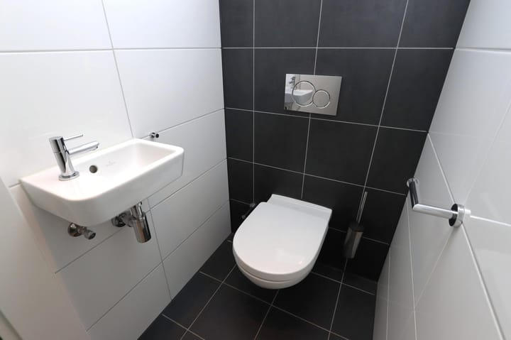 Foto 25 van Duinigermeerweg 1-R20