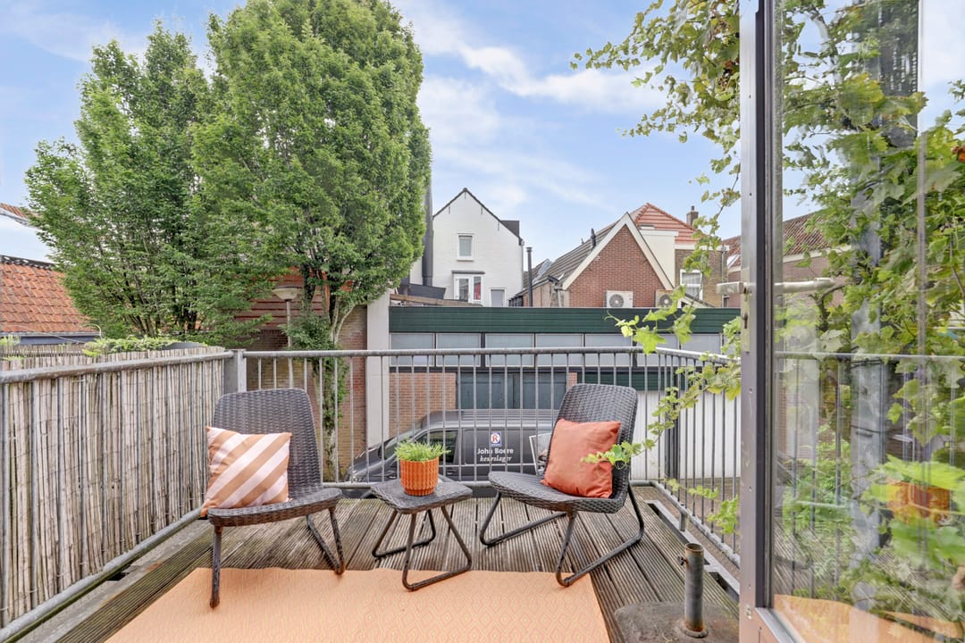 Foto 16 van Hoogstraat 110-G