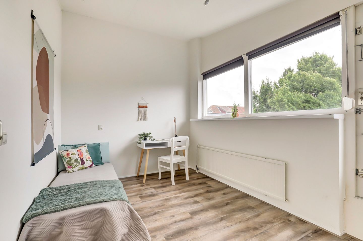 Foto 19 van Hoogstraat 110-G