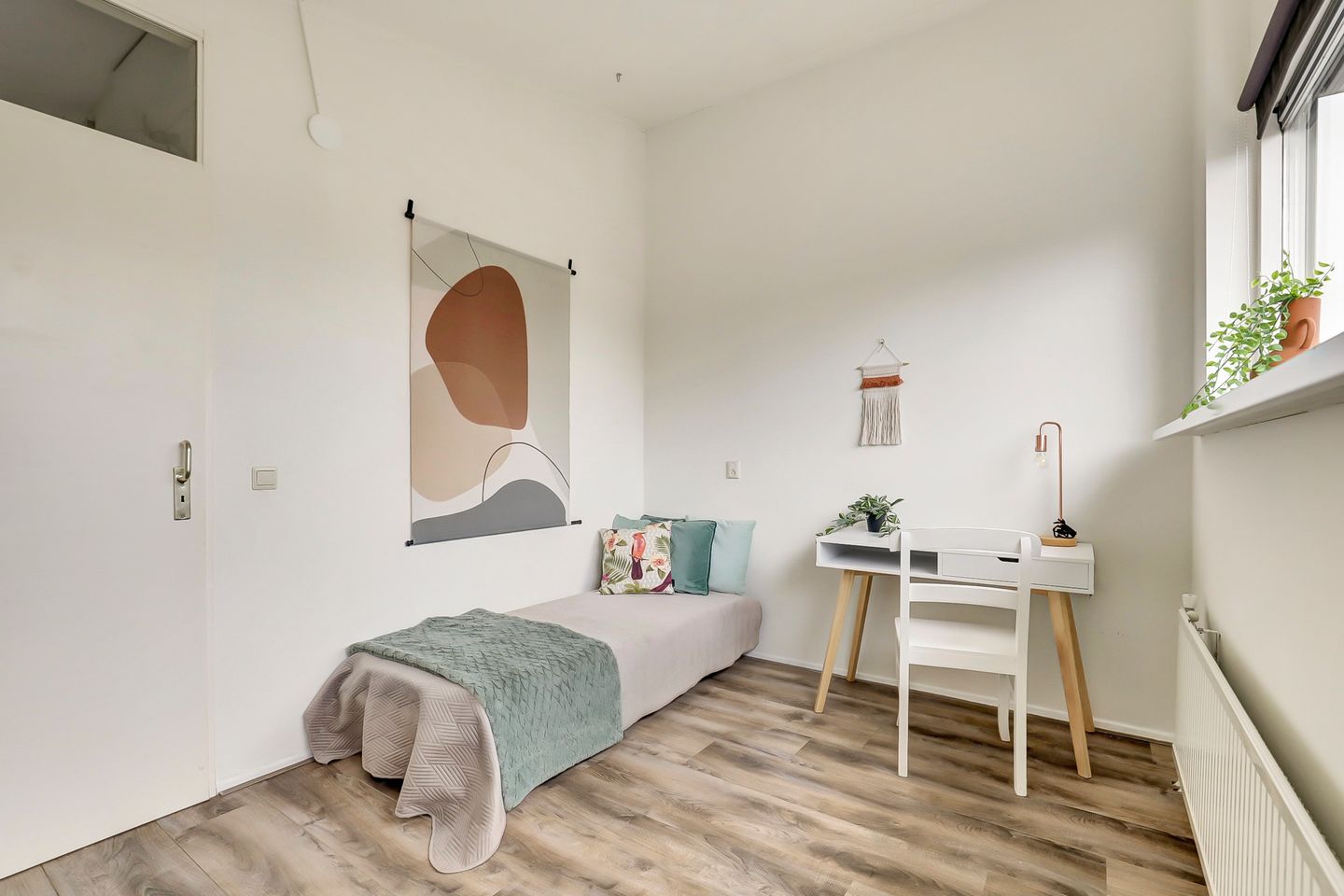 Foto 20 van Hoogstraat 110-G