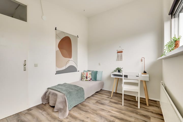 Foto 20 van Hoogstraat 110-G