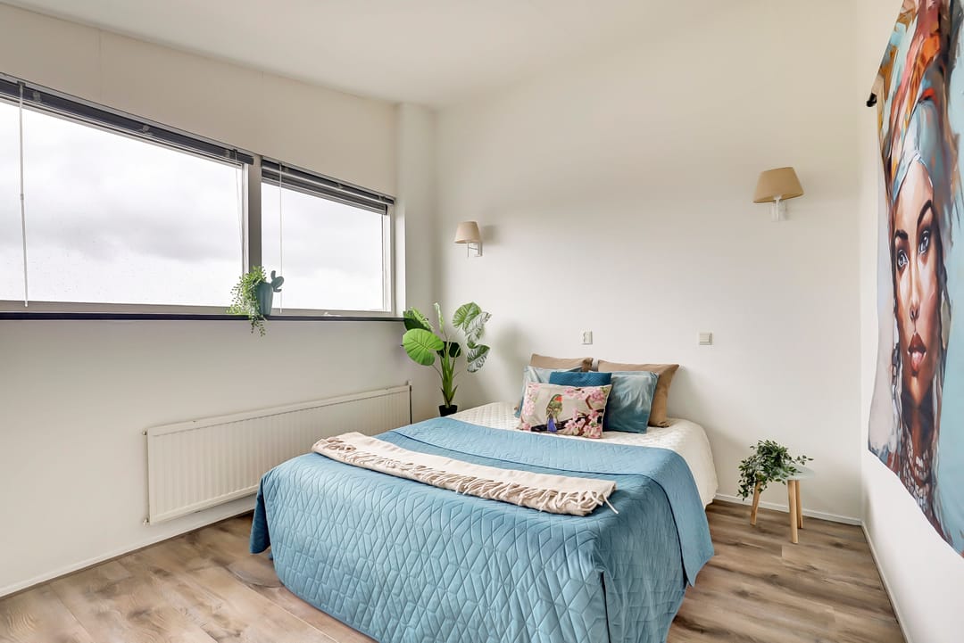 Foto 22 van Hoogstraat 110-G