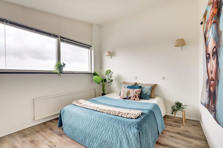 Foto 22 van Hoogstraat 110-G