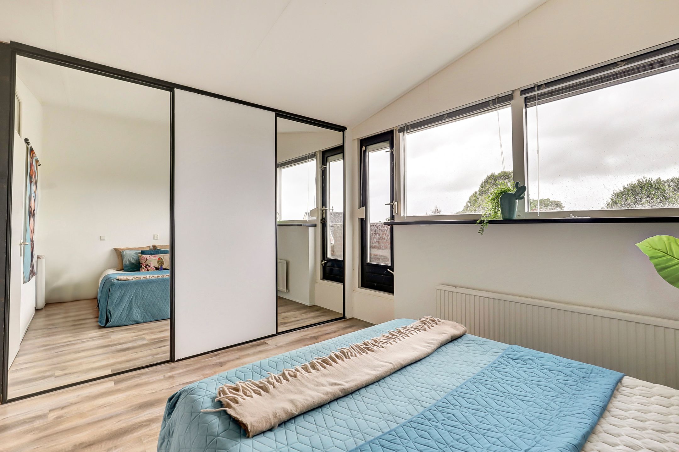 Foto 24 van Hoogstraat 110-G