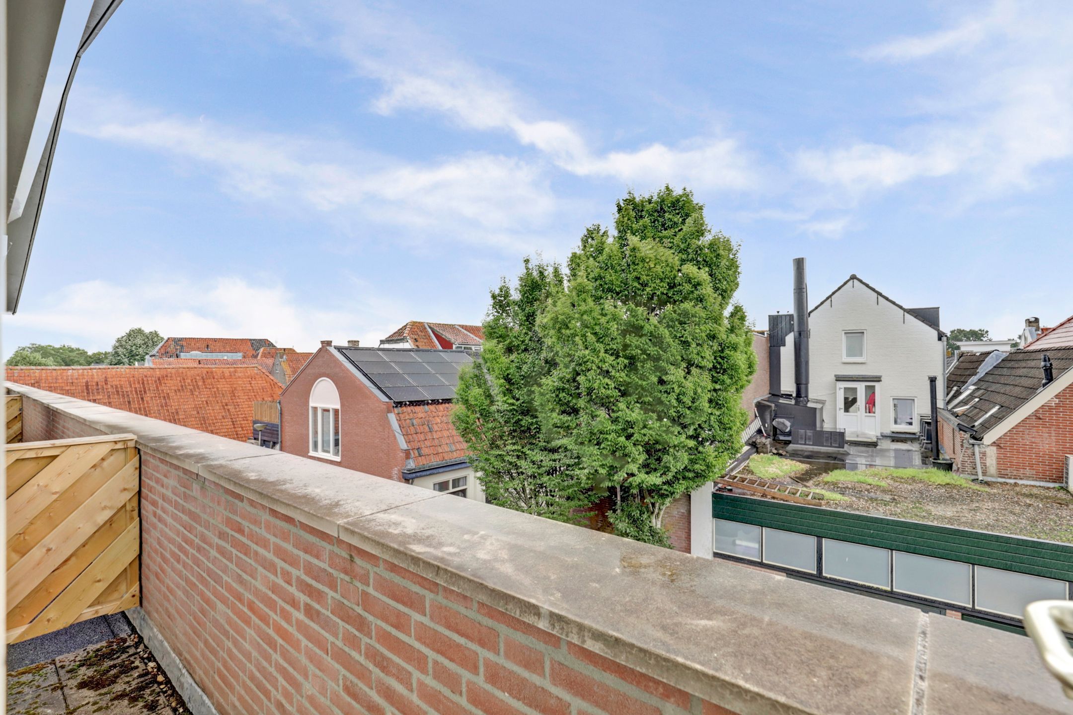 Foto 27 van Hoogstraat 110-G