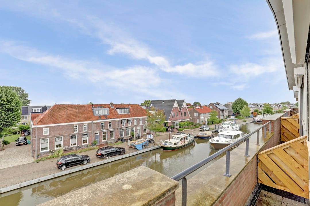 Foto 28 van Hoogstraat 110-G