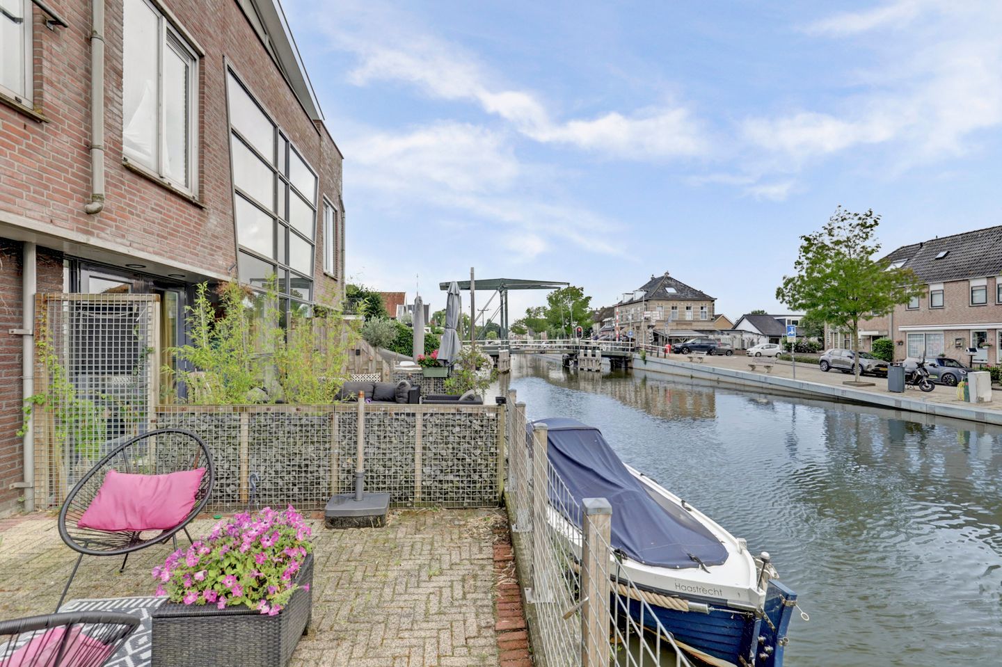 Foto 29 van Hoogstraat 110-G