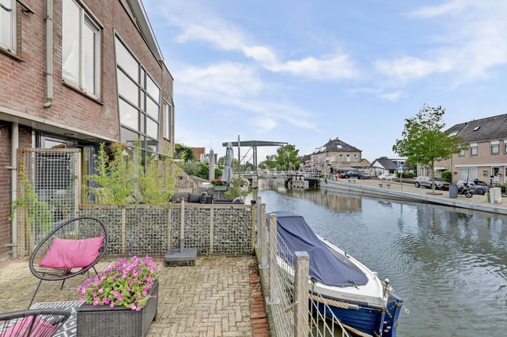 Foto 29 van Hoogstraat 110-G